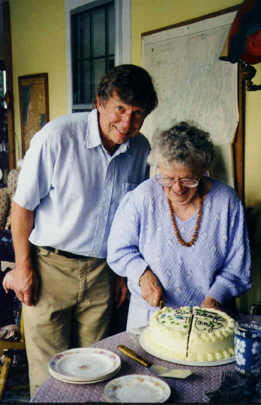 MCW and Steve.JPG (46511 bytes)